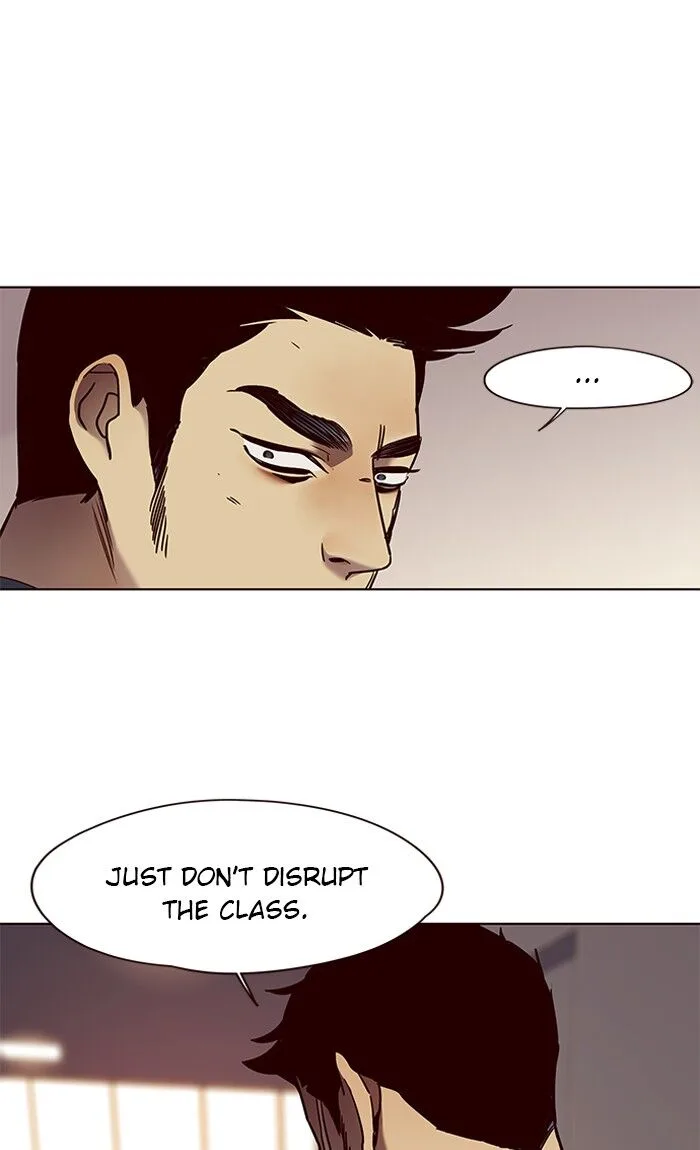 Eleceed (EN) Chapter 76 page 60