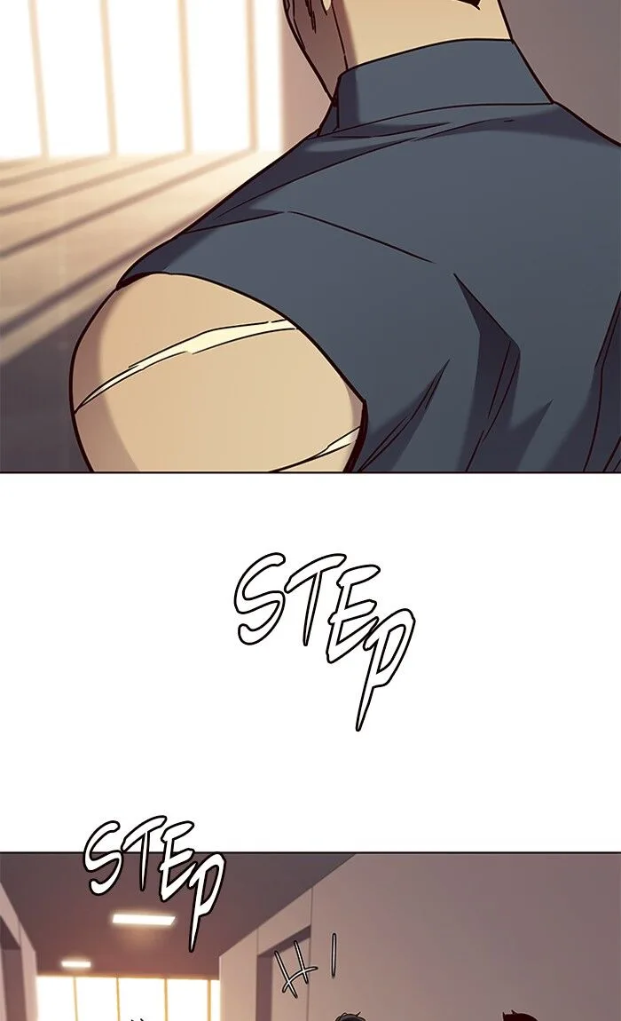 Eleceed (EN) Chapter 76 page 61
