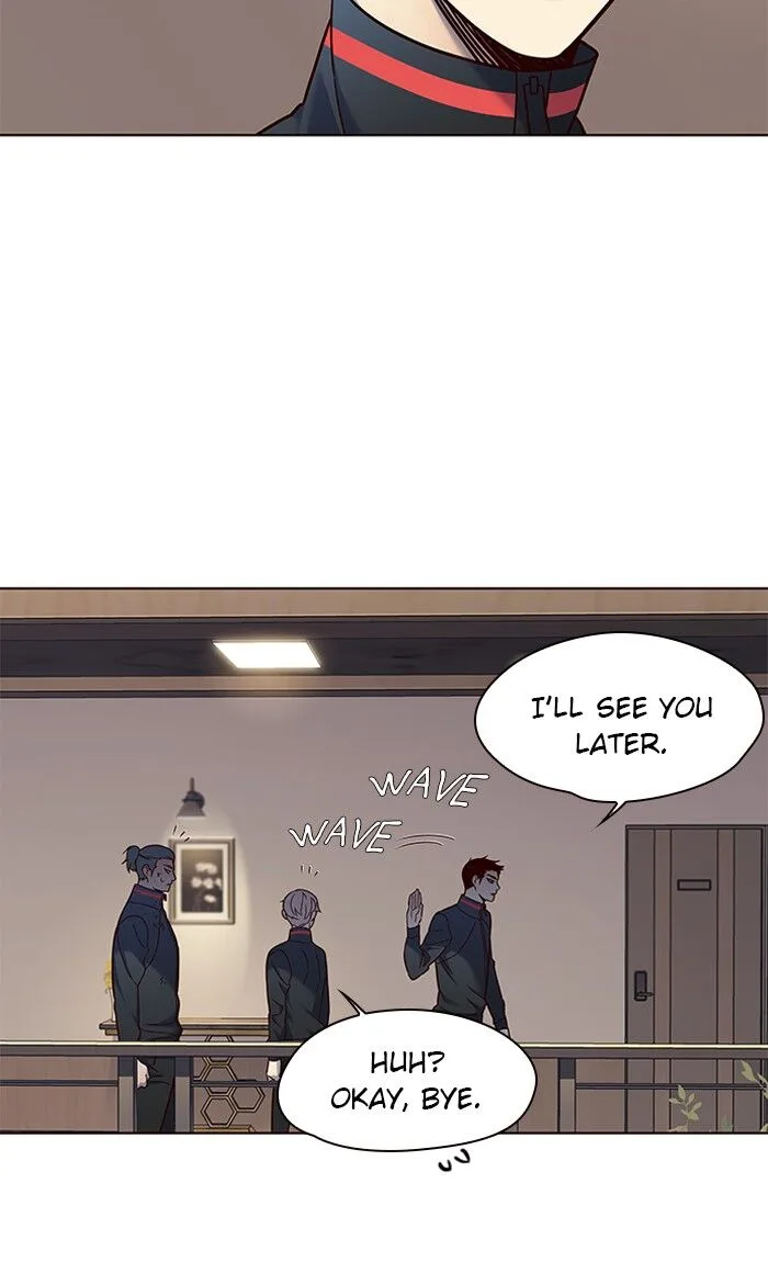 Eleceed (EN) Chapter 76 page 68