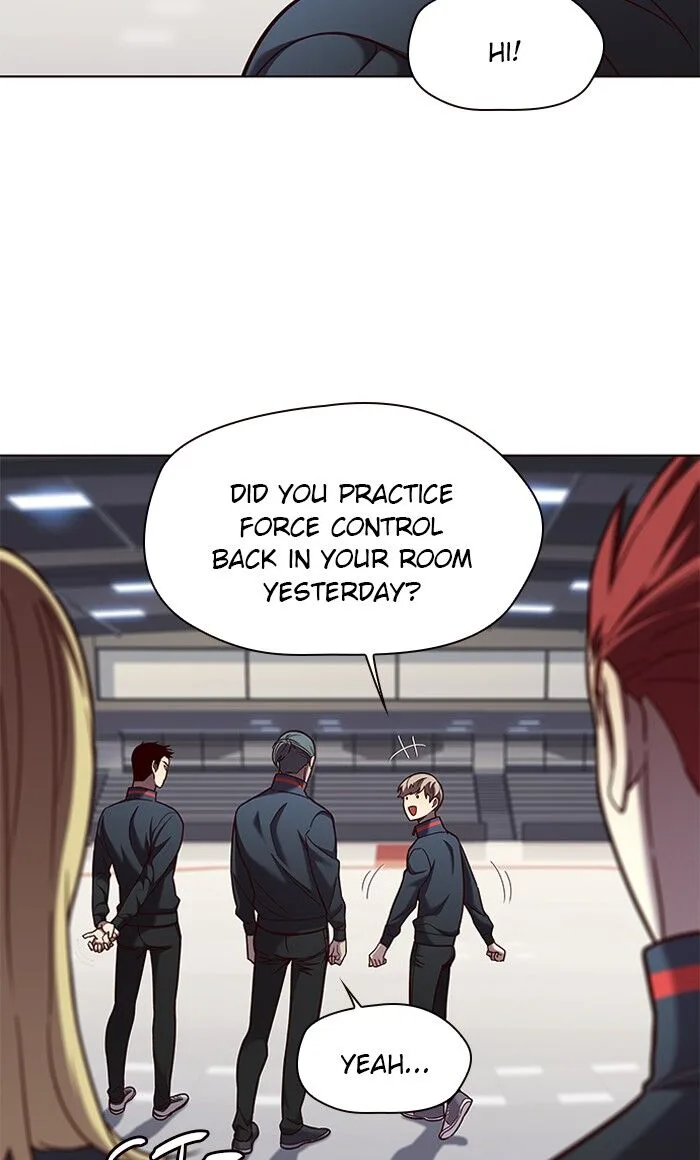 Eleceed (EN) Chapter 77 page 5
