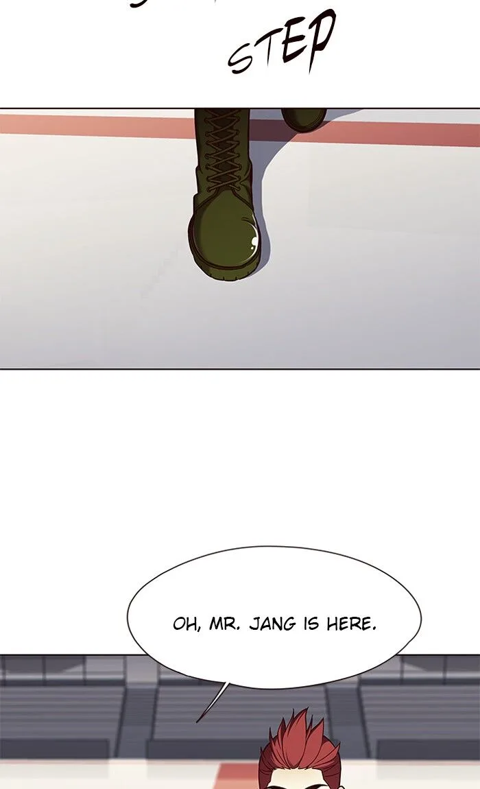 Eleceed (EN) Chapter 77 page 25