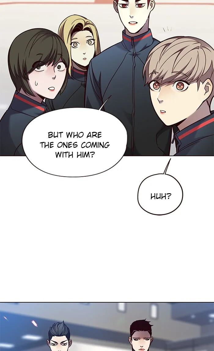 Eleceed (EN) Chapter 77 page 26