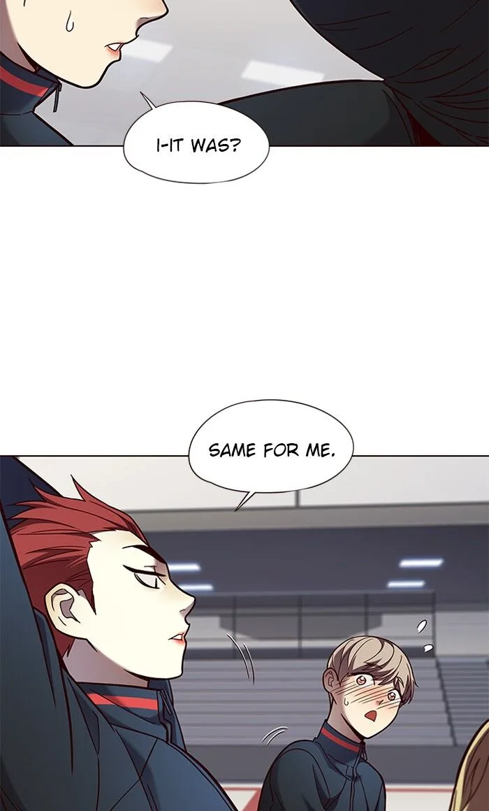 Eleceed (EN) Chapter 77 page 15