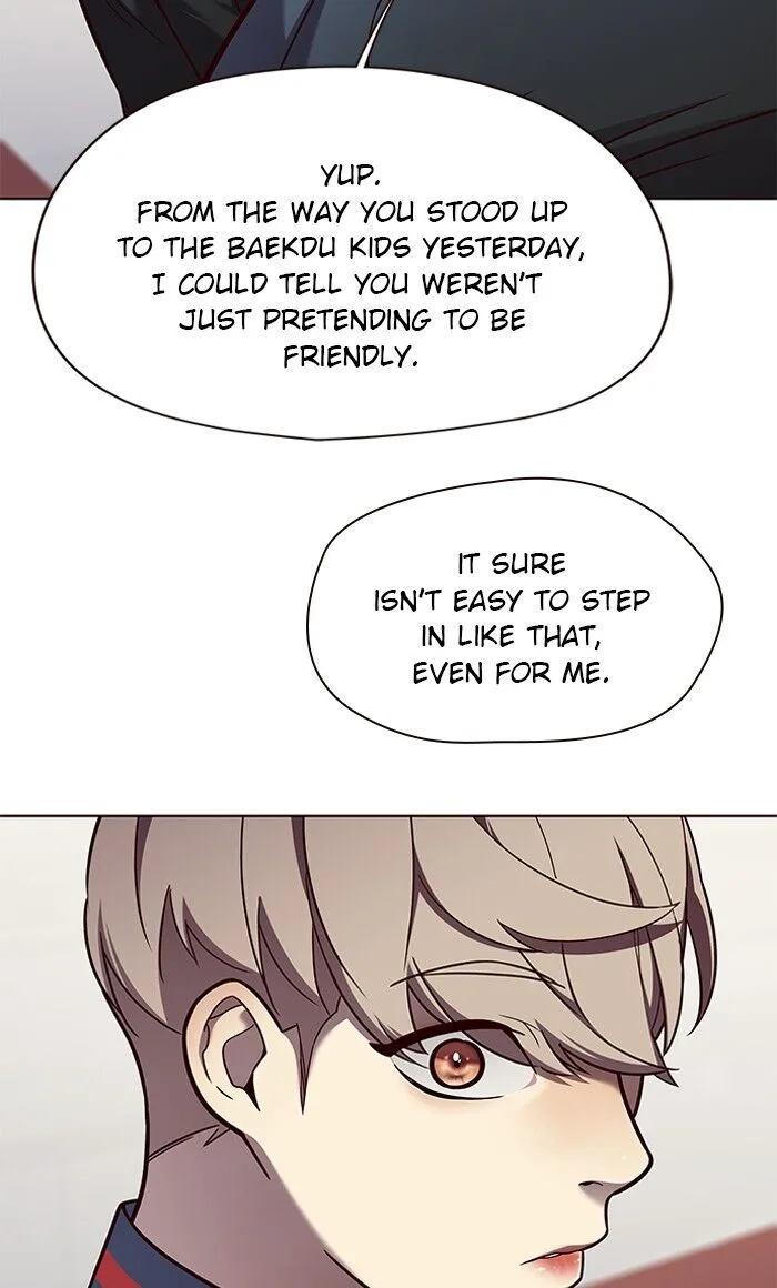 Eleceed (EN) Chapter 77 page 19