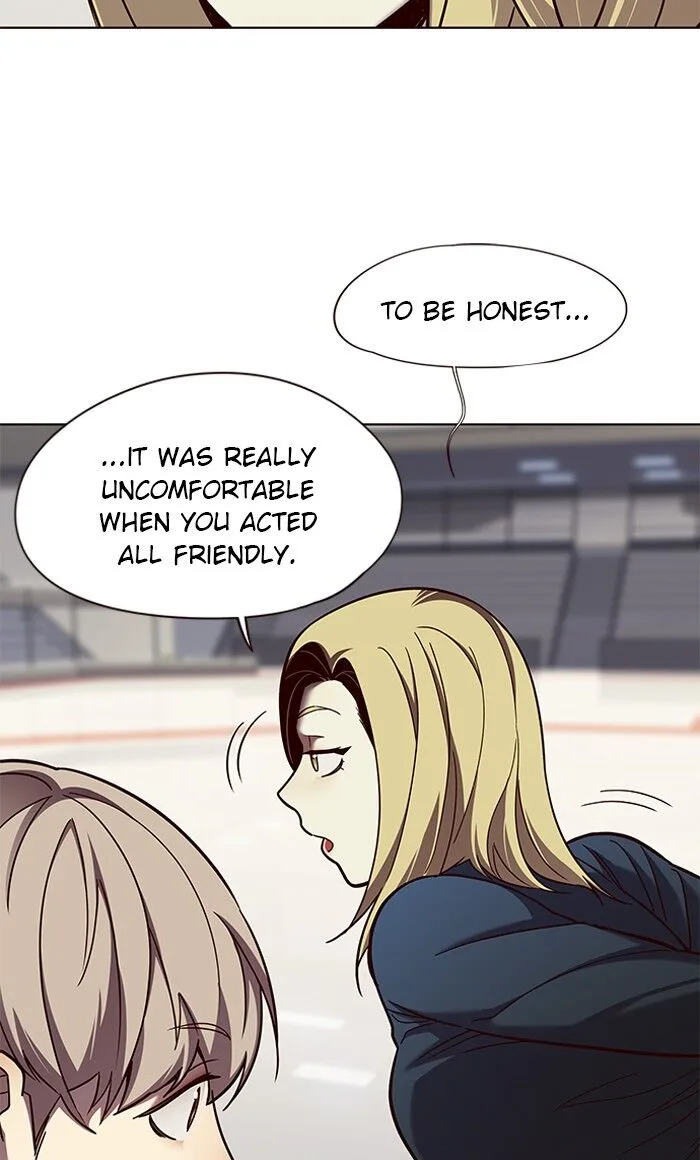 Eleceed (EN) Chapter 77 page 14