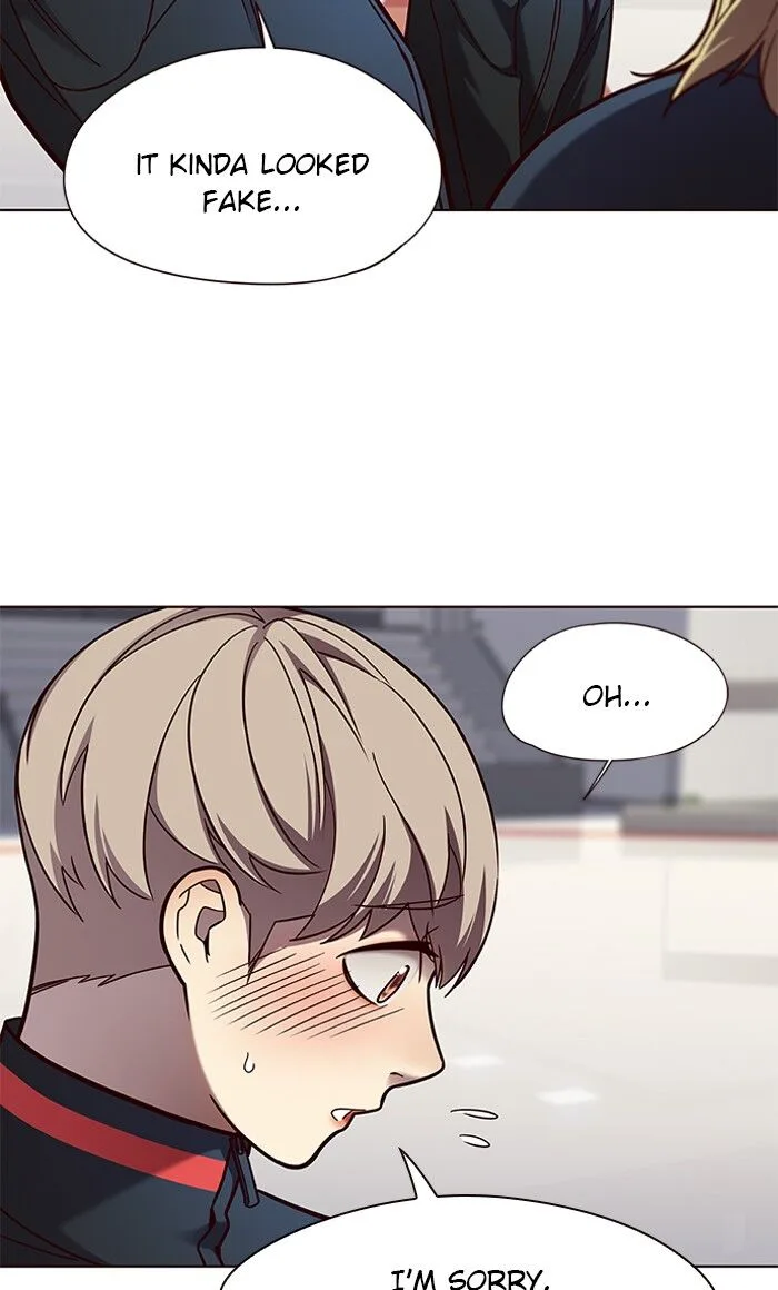 Eleceed (EN) Chapter 77 page 16