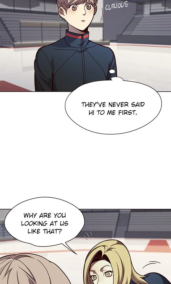 Eleceed (EN) Chapter 77 page 12