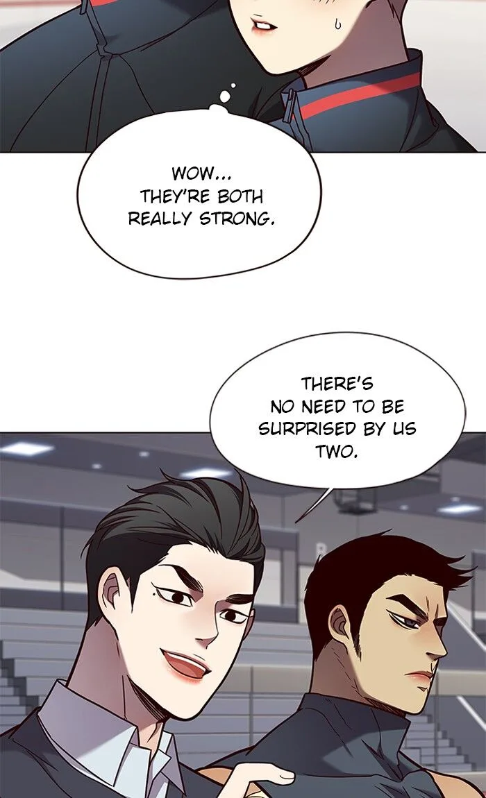 Eleceed (EN) Chapter 77 page 35