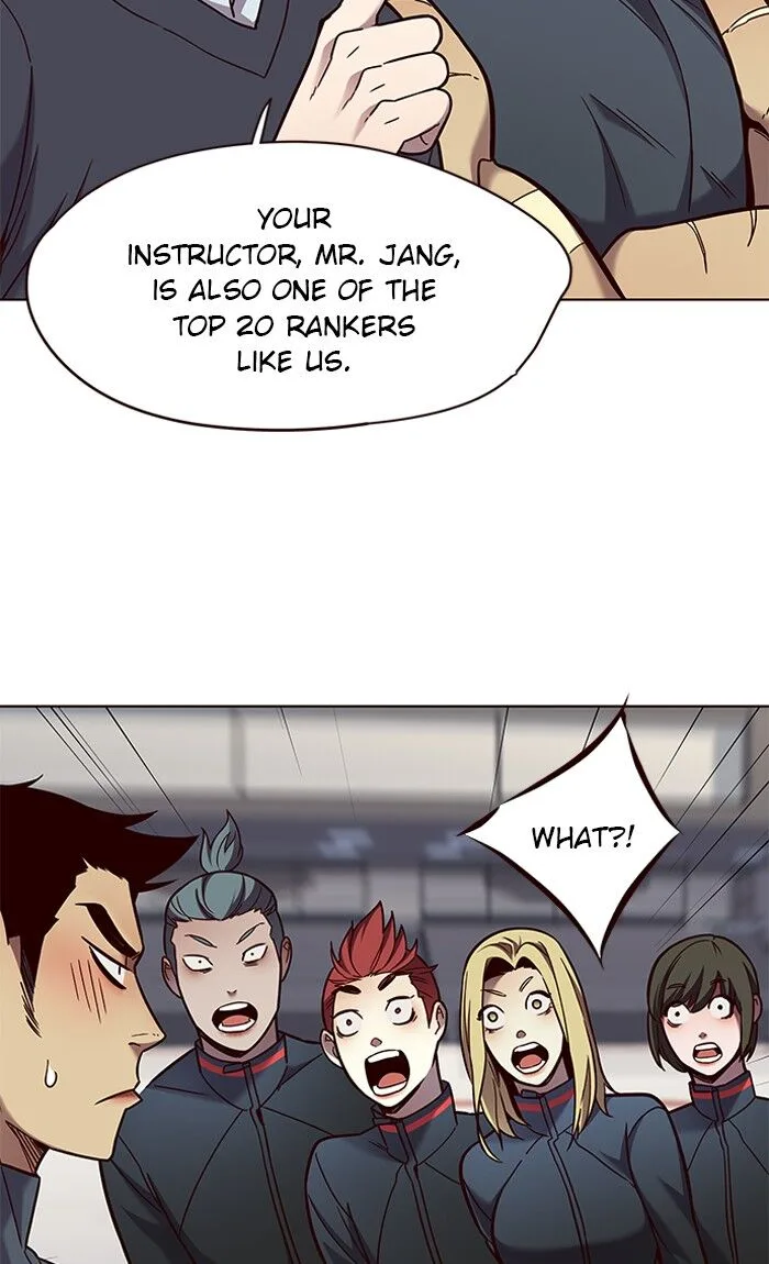 Eleceed (EN) Chapter 77 page 36