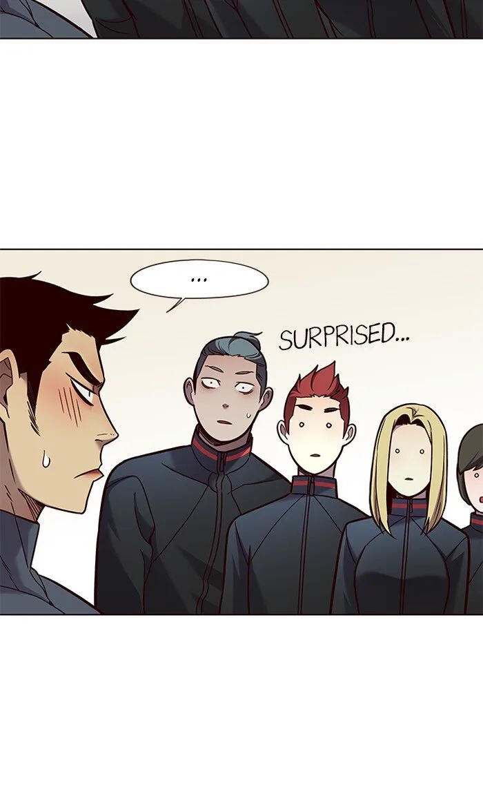 Eleceed (EN) Chapter 77 page 37