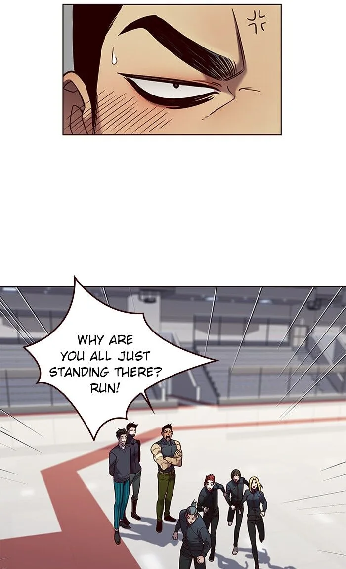 Eleceed (EN) Chapter 77 page 38