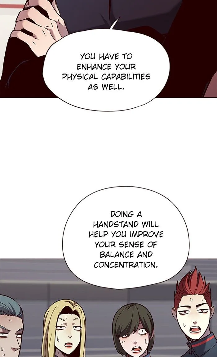 Eleceed (EN) Chapter 77 page 43