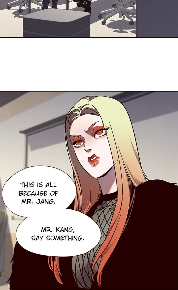 Eleceed (EN) Chapter 77 page 53