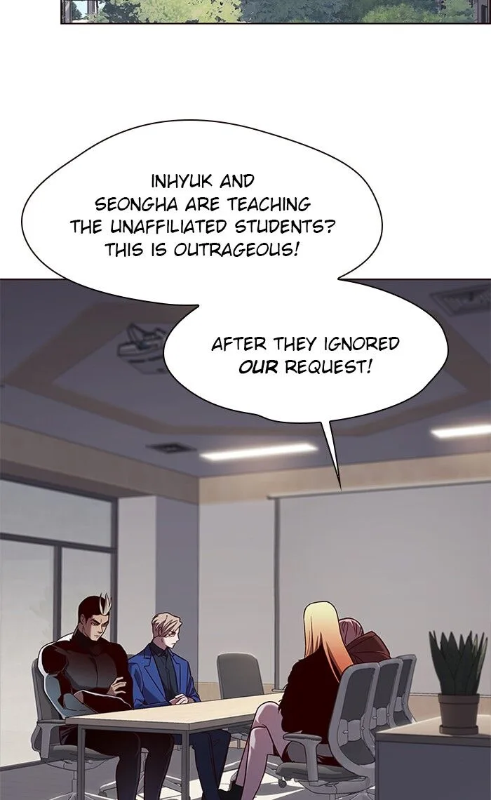 Eleceed (EN) Chapter 77 page 52