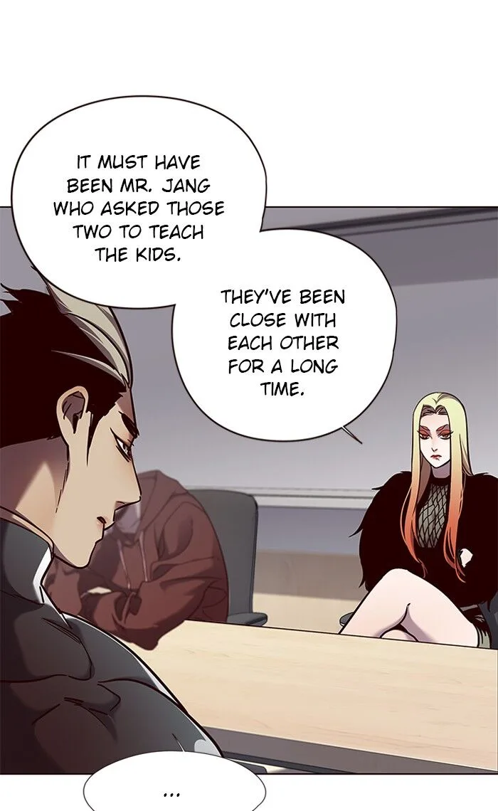 Eleceed (EN) Chapter 77 page 55
