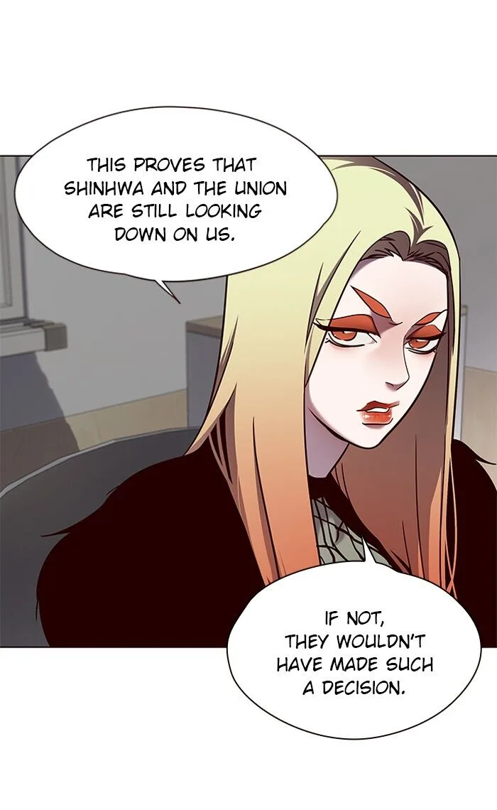 Eleceed (EN) Chapter 77 page 58