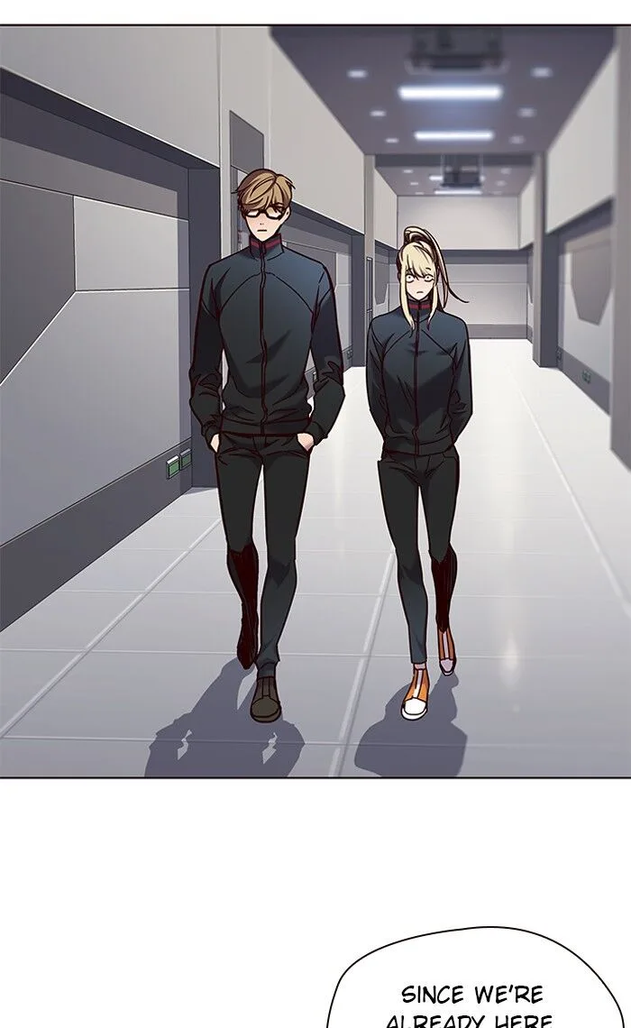 Eleceed (EN) Chapter 77 page 60