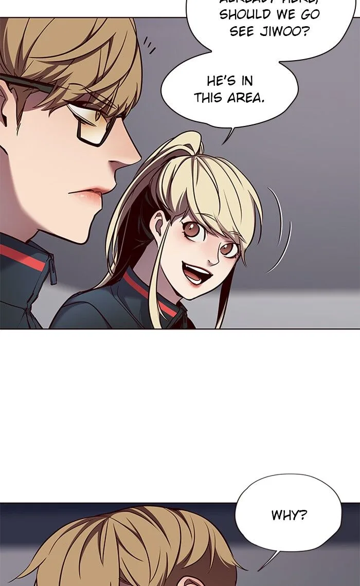 Eleceed (EN) Chapter 77 page 61