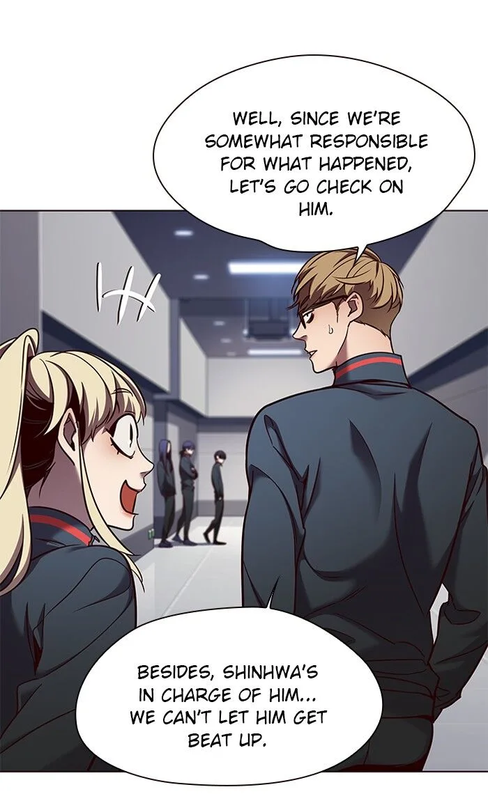 Eleceed (EN) Chapter 77 page 64