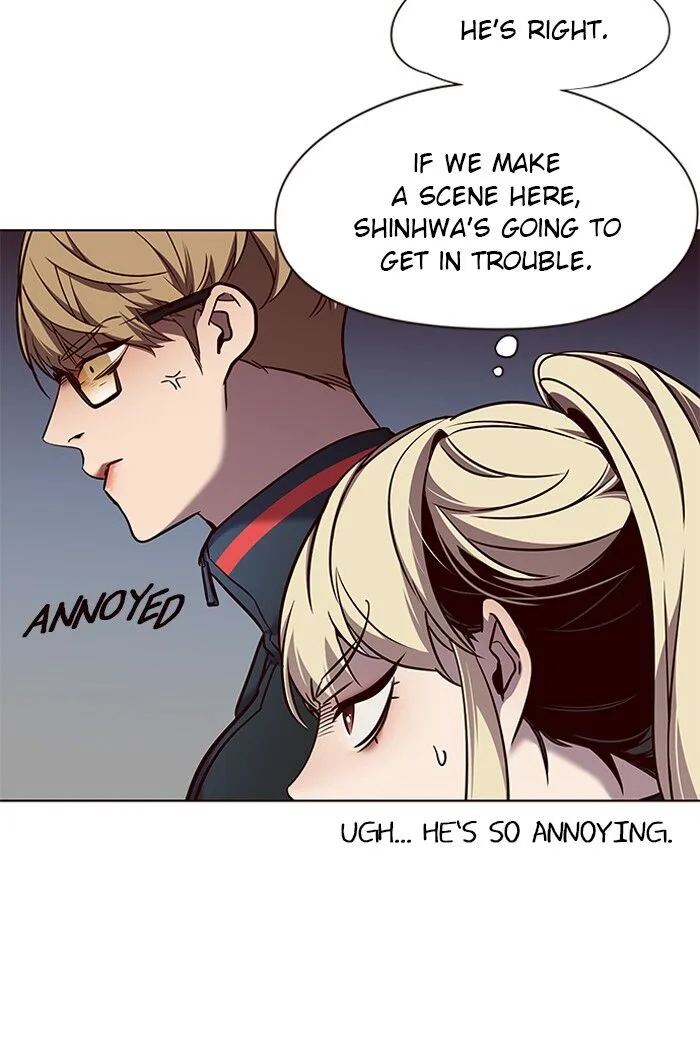 Eleceed (EN) Chapter 77 page 73