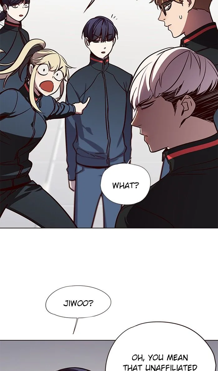 Eleceed (EN) Chapter 77 page 78