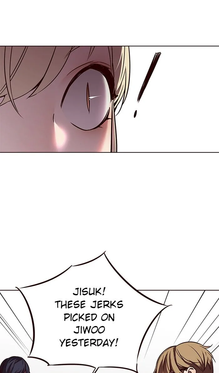 Eleceed (EN) Chapter 77 page 77