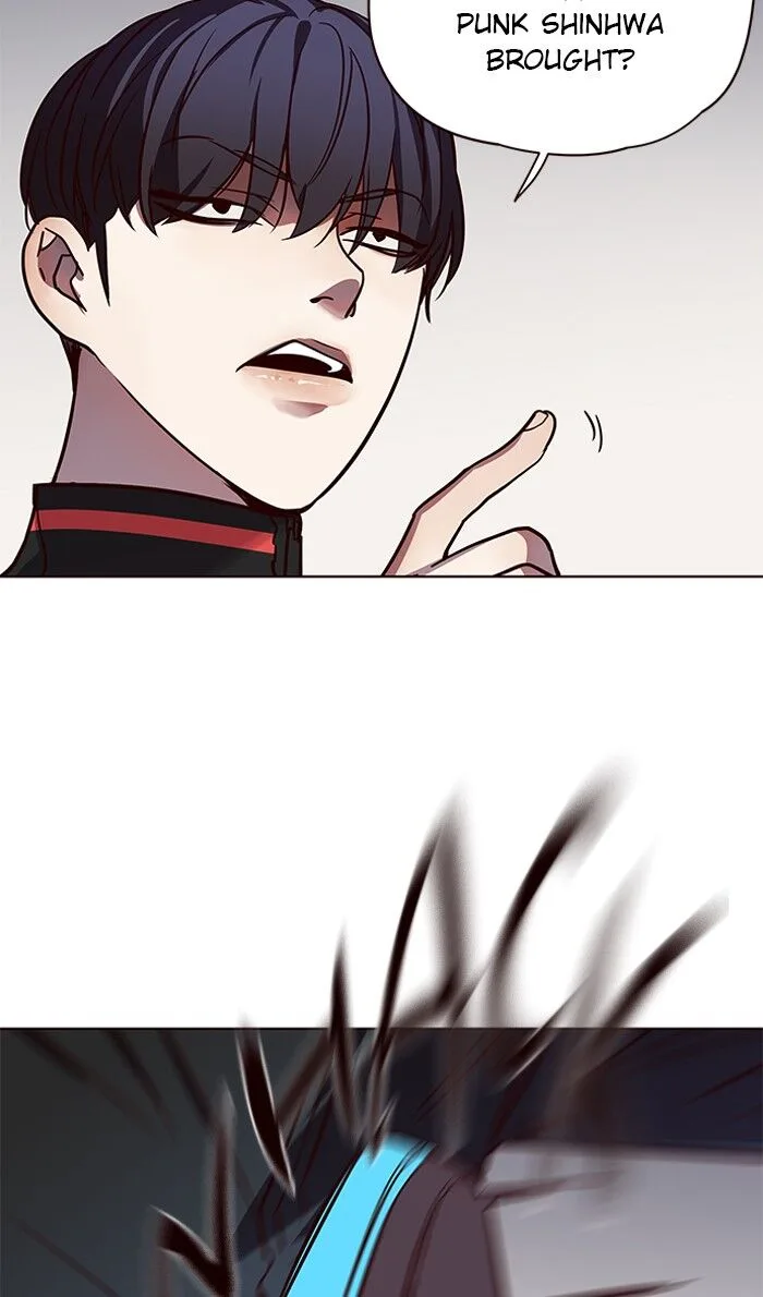 Eleceed (EN) Chapter 77 page 79