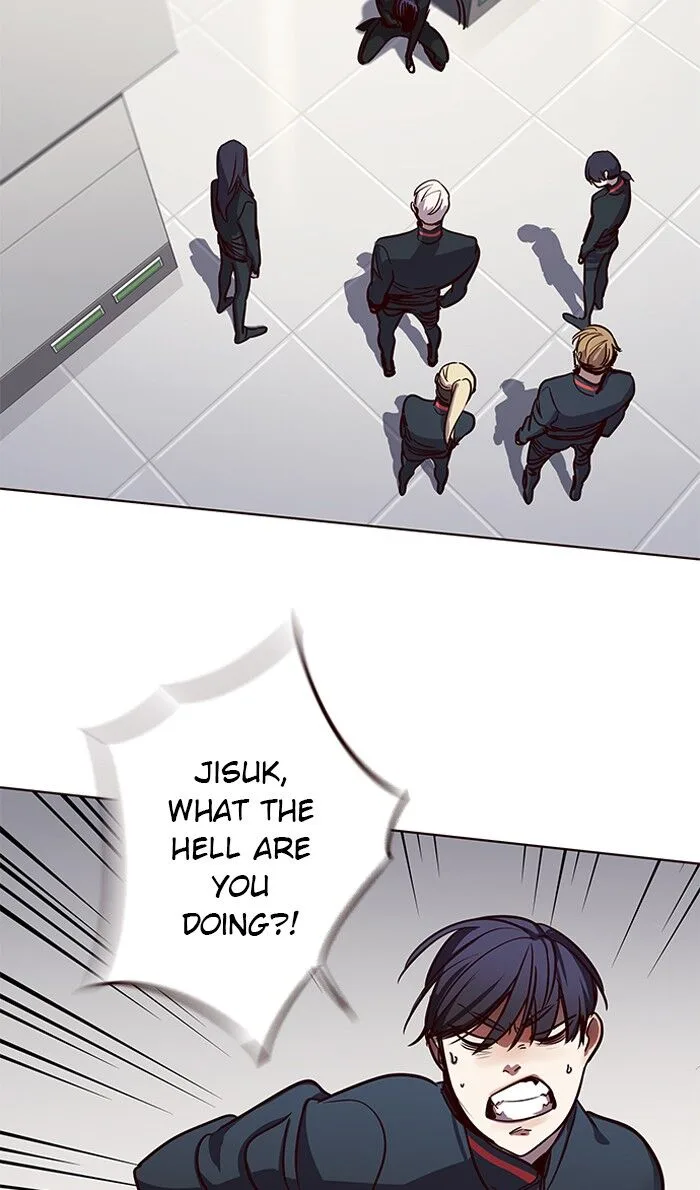 Eleceed (EN) Chapter 77 page 83