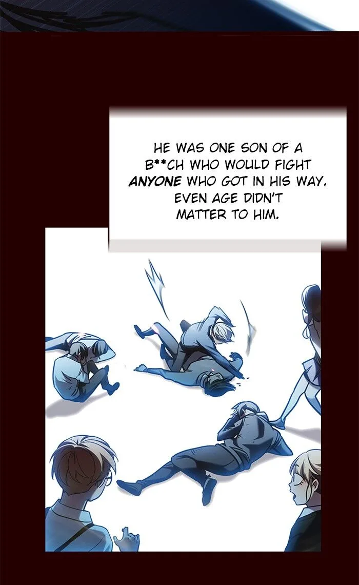 Eleceed (EN) Chapter 78 page 6
