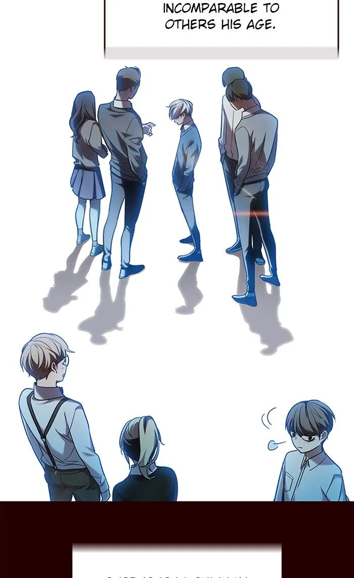 Eleceed (EN) Chapter 78 page 3