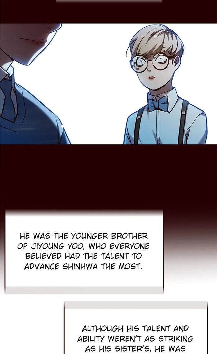Eleceed (EN) Chapter 78 page 2
