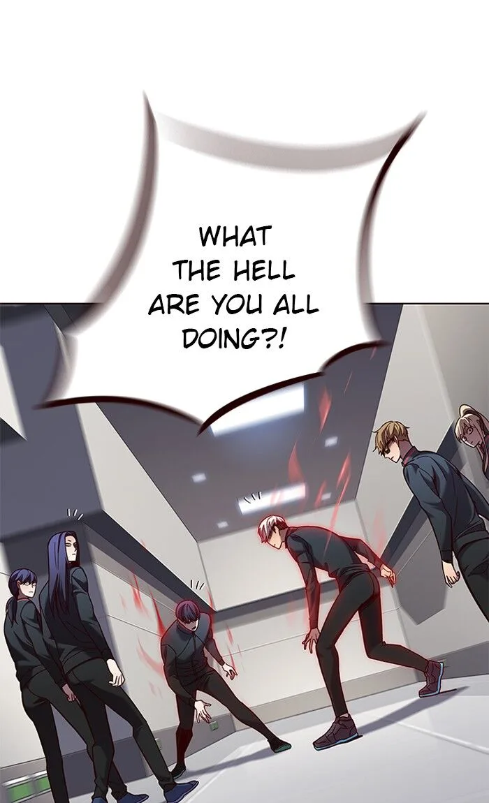 Eleceed (EN) Chapter 78 page 34