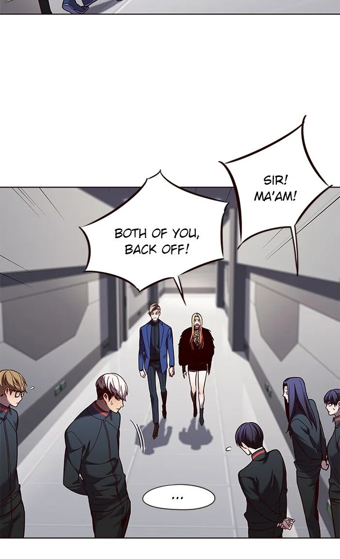 Eleceed (EN) Chapter 78 page 35