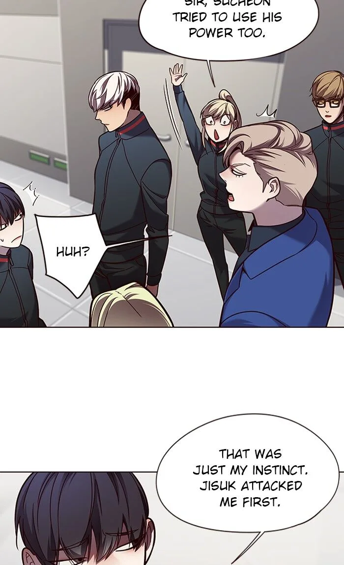 Eleceed (EN) Chapter 78 page 39