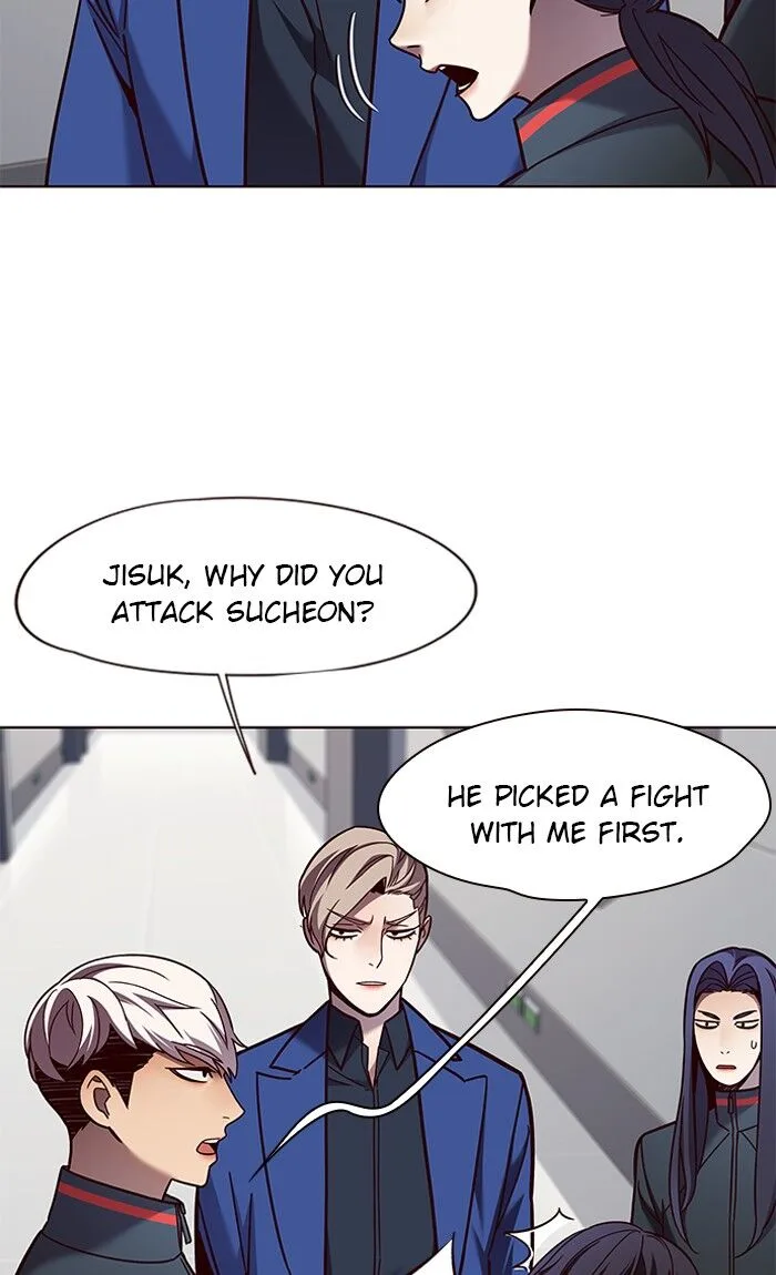 Eleceed (EN) Chapter 78 page 41