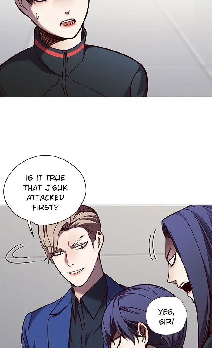 Eleceed (EN) Chapter 78 page 40