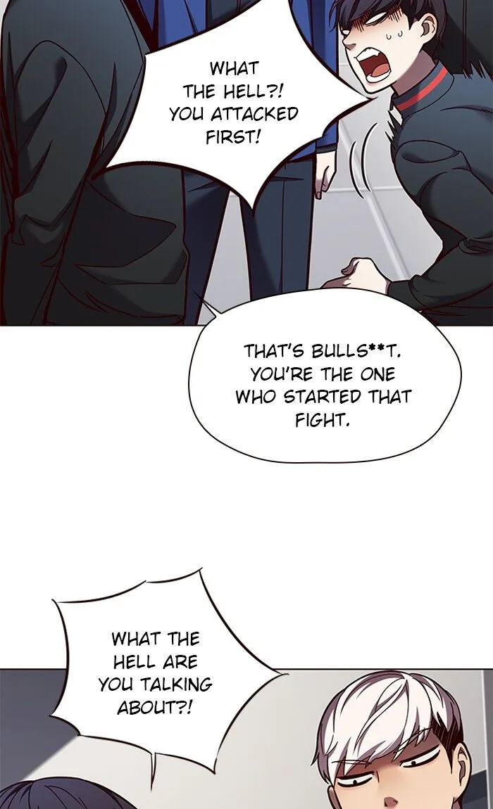 Eleceed (EN) Chapter 78 page 42