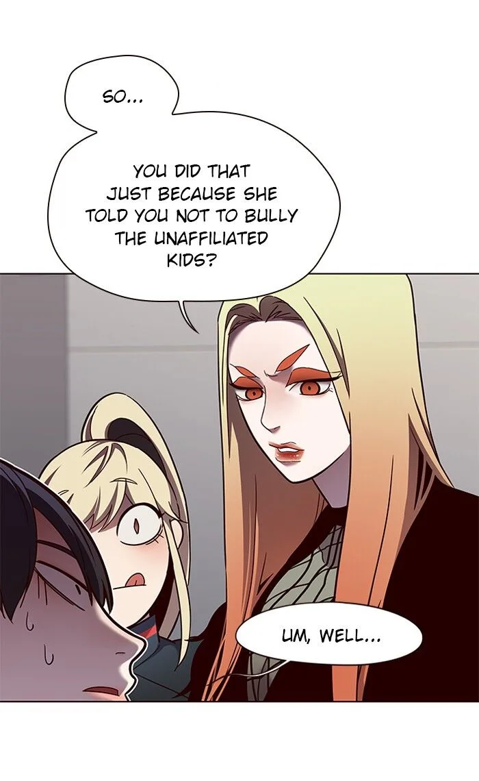 Eleceed (EN) Chapter 78 page 54