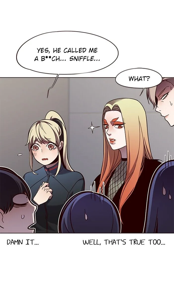 Eleceed (EN) Chapter 78 page 53