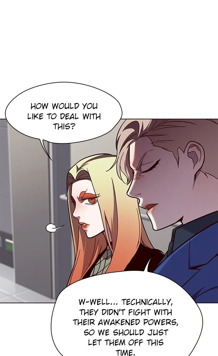 Eleceed (EN) Chapter 78 page 56