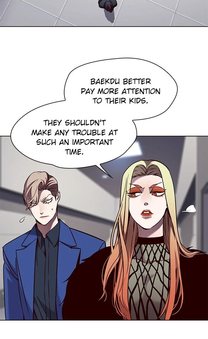 Eleceed (EN) Chapter 78 page 59