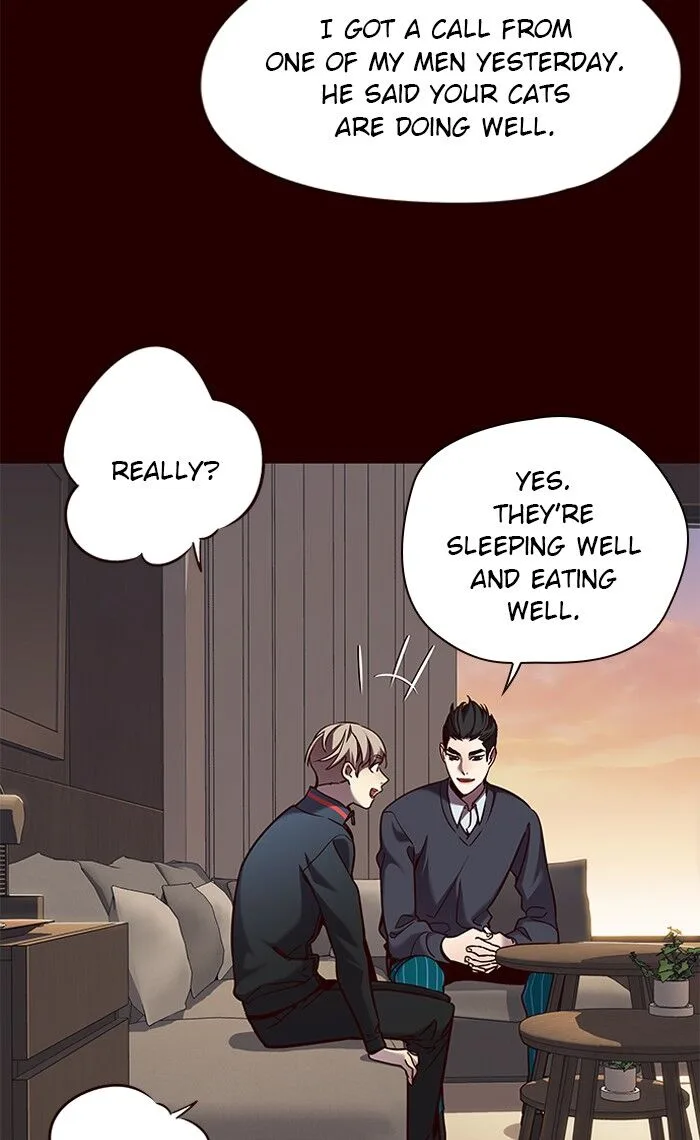 Eleceed (EN) Chapter 78 page 64