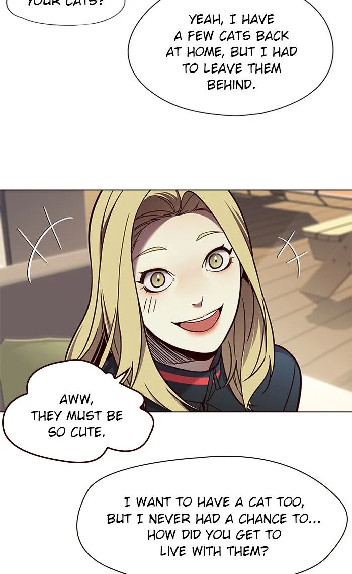 Eleceed (EN) Chapter 78 page 69