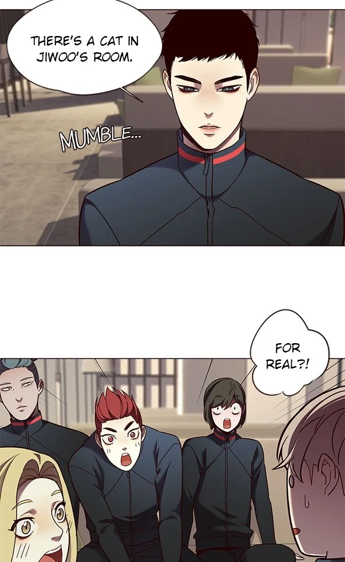 Eleceed (EN) Chapter 78 page 72