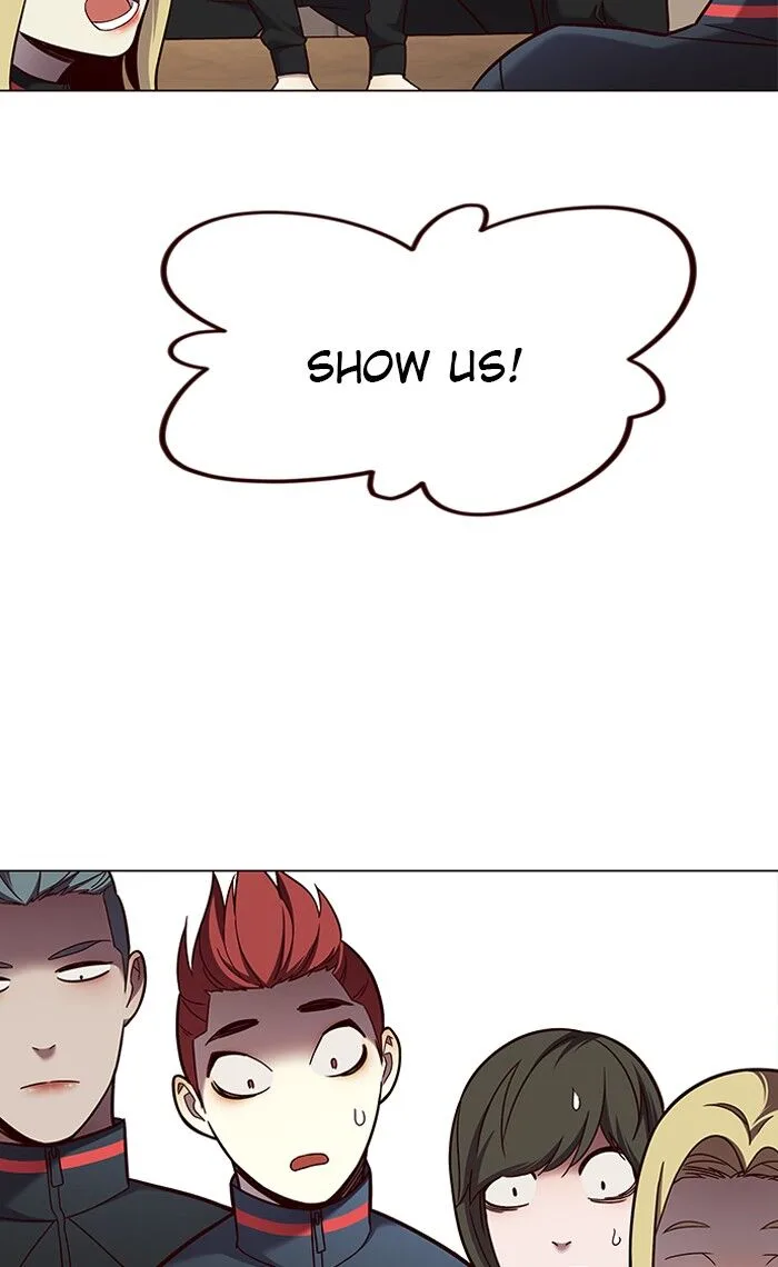 Eleceed (EN) Chapter 78 page 73