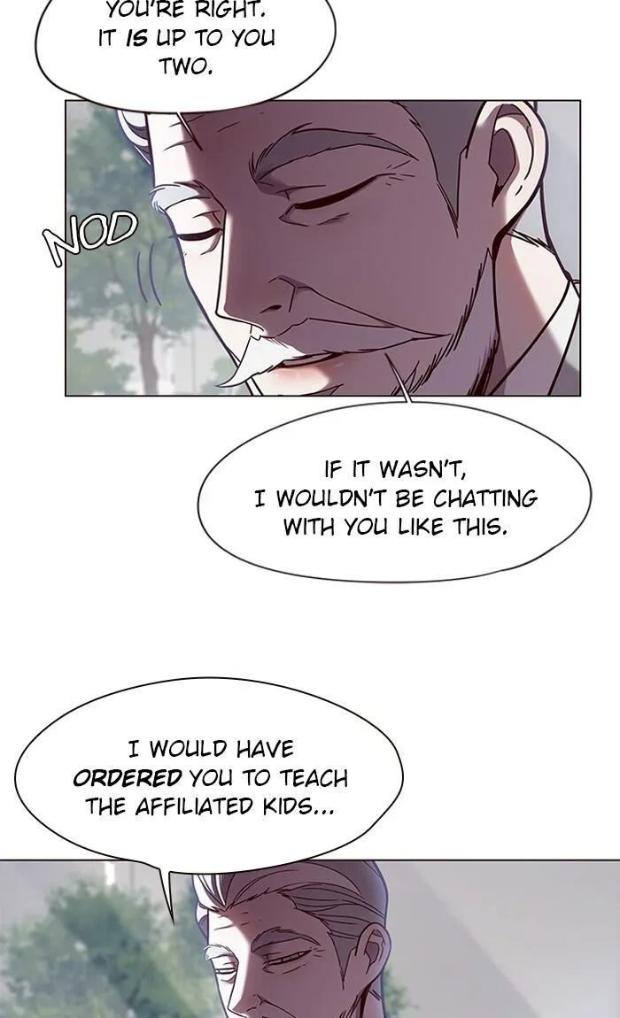 Eleceed (EN) Chapter 79 page 5