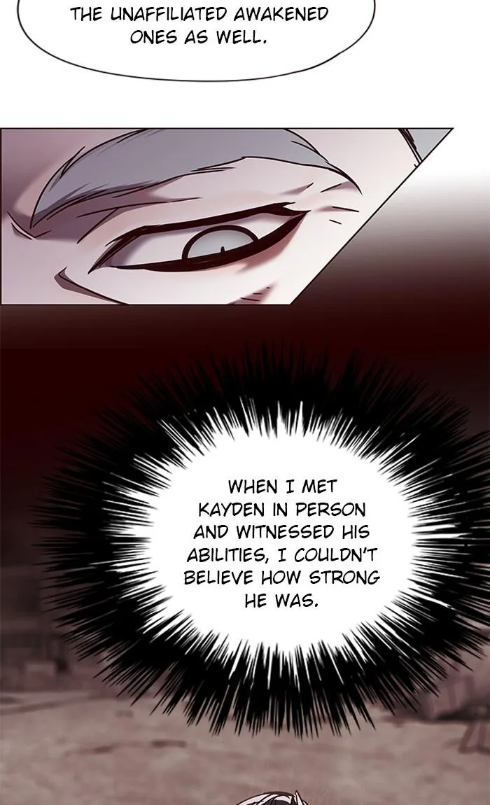 Eleceed (EN) Chapter 79 page 22