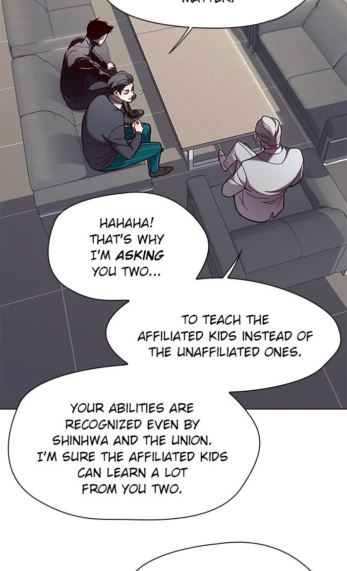 Eleceed (EN) Chapter 79 page 8