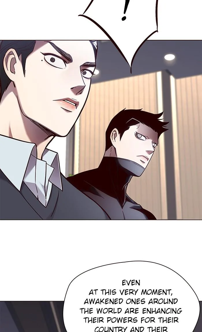 Eleceed (EN) Chapter 79 page 19