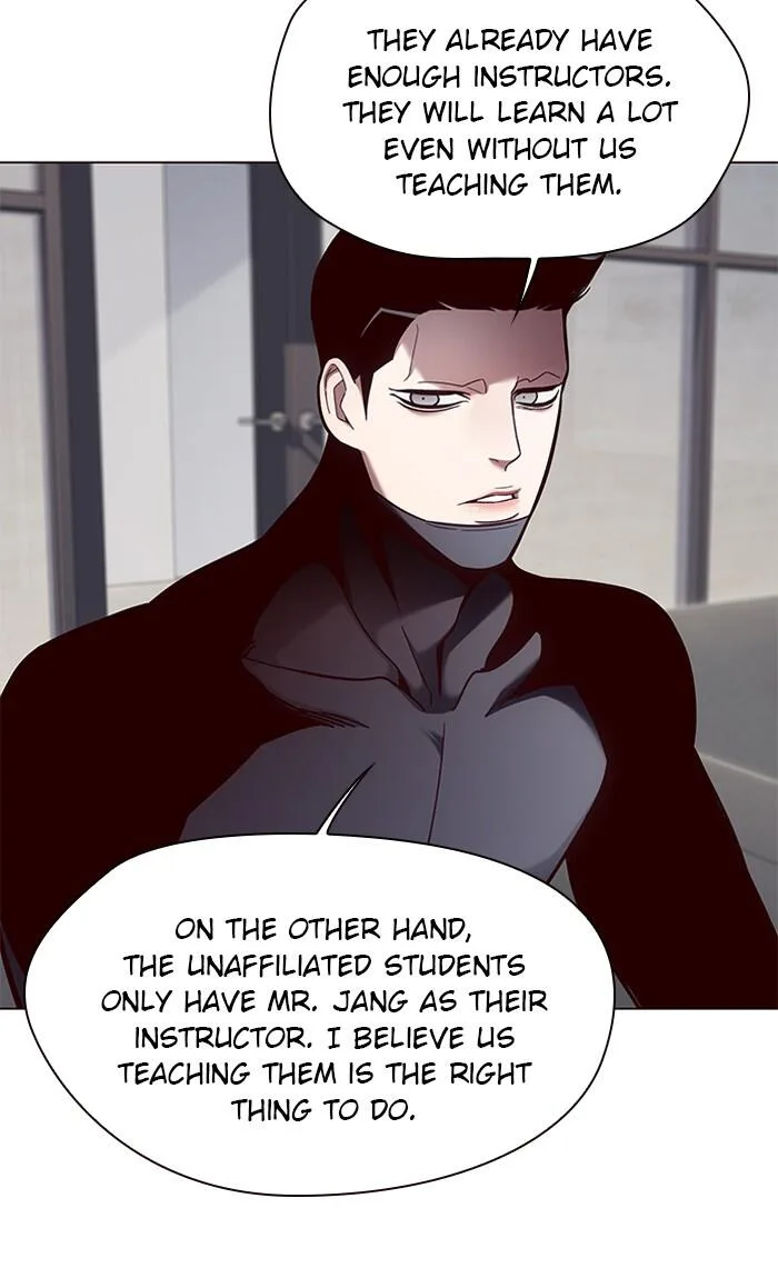 Eleceed (EN) Chapter 79 page 9
